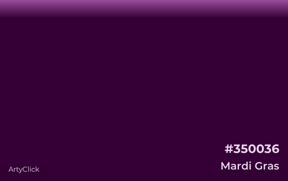 Mardi Gras #350036